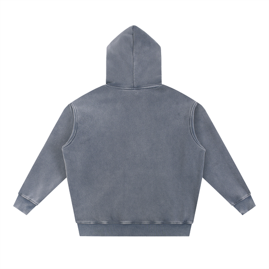 YHWH - Oversized Hoodie
