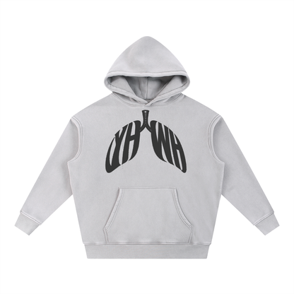 YHWH - Oversized Hoodie