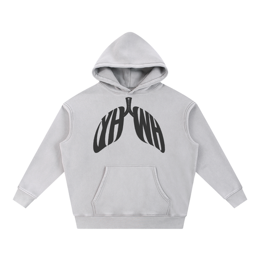 YHWH - Oversized Hoodie