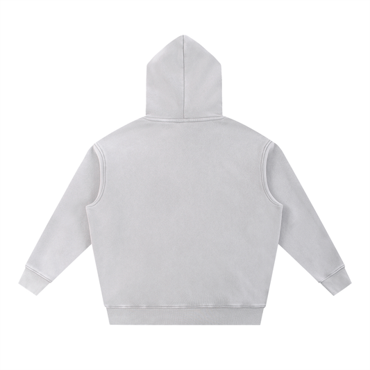 YHWH - Oversized Hoodie