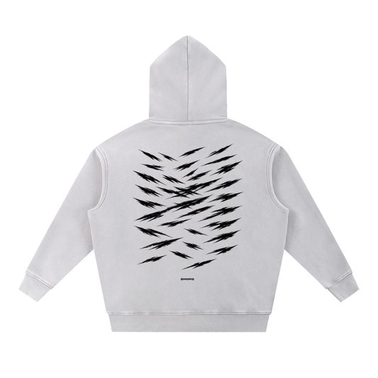 It Should Have Been Me - Oversized Hoodie