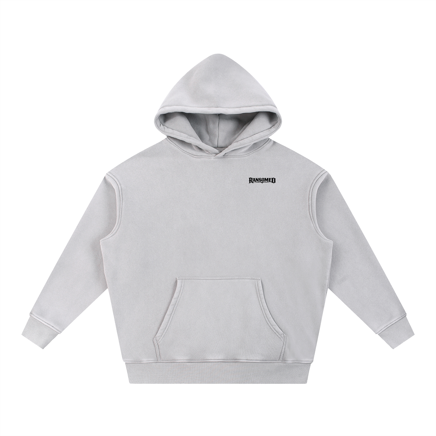 Isaiah 54:17 - Oversized Hoodie