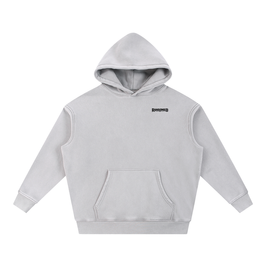 Isaiah 54:17 - Oversized Hoodie