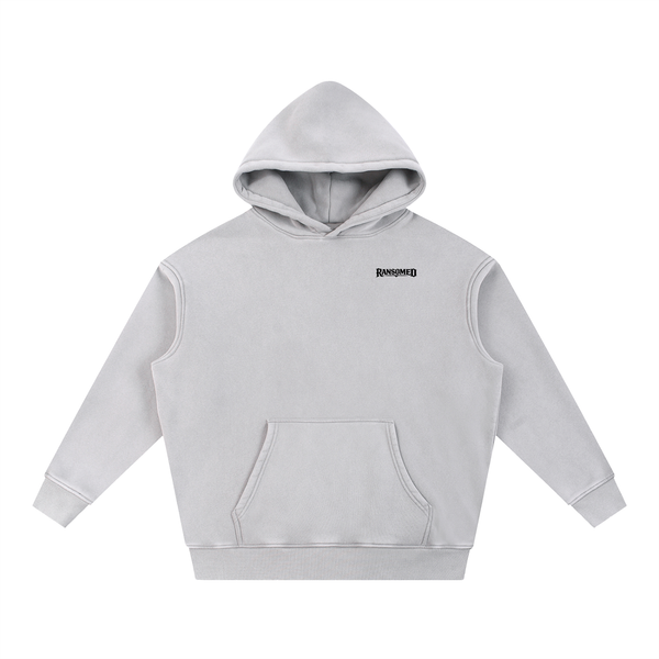 Isaiah 54:17 - Oversized Hoodie