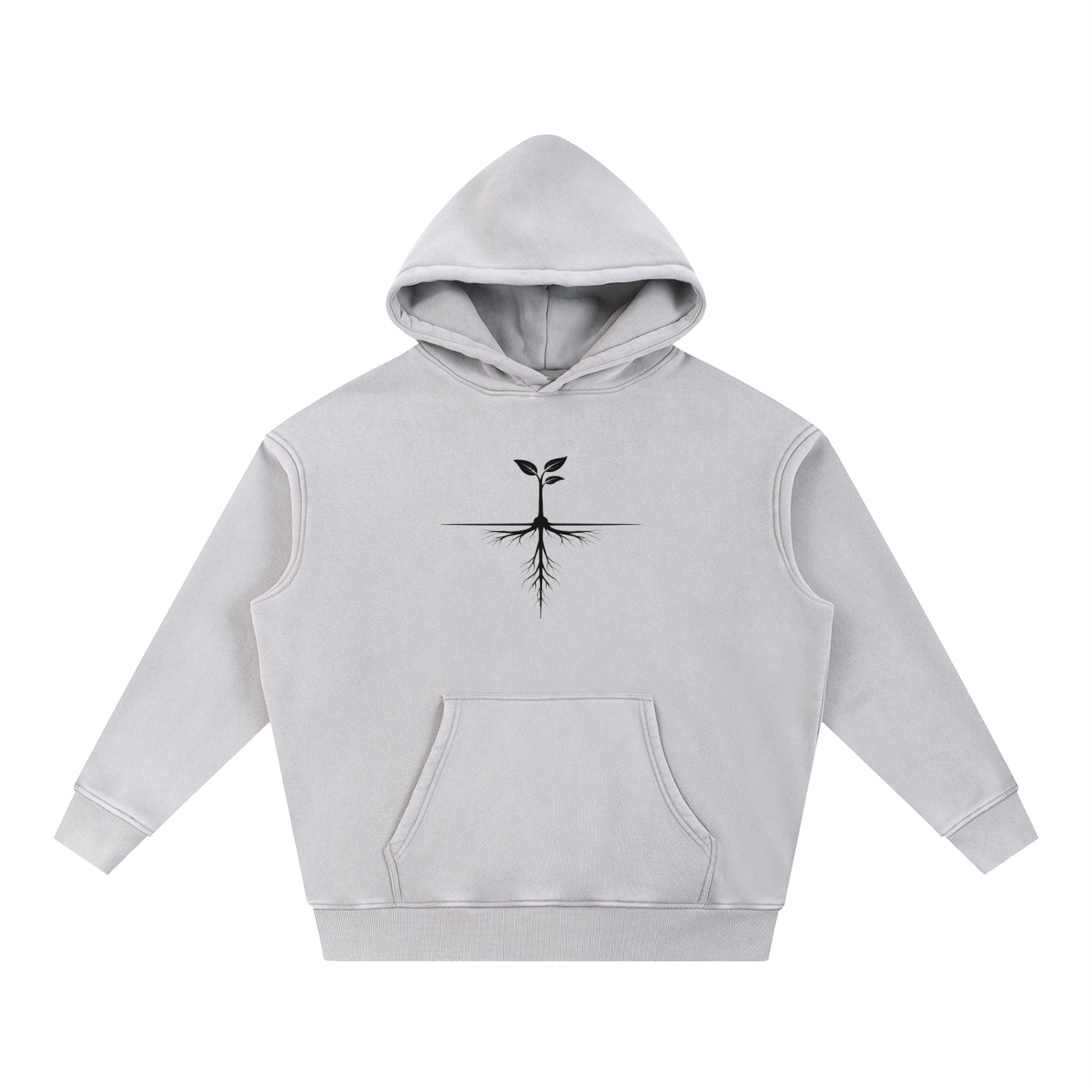 Jeremiah 29:11 - Oversized Hoodie