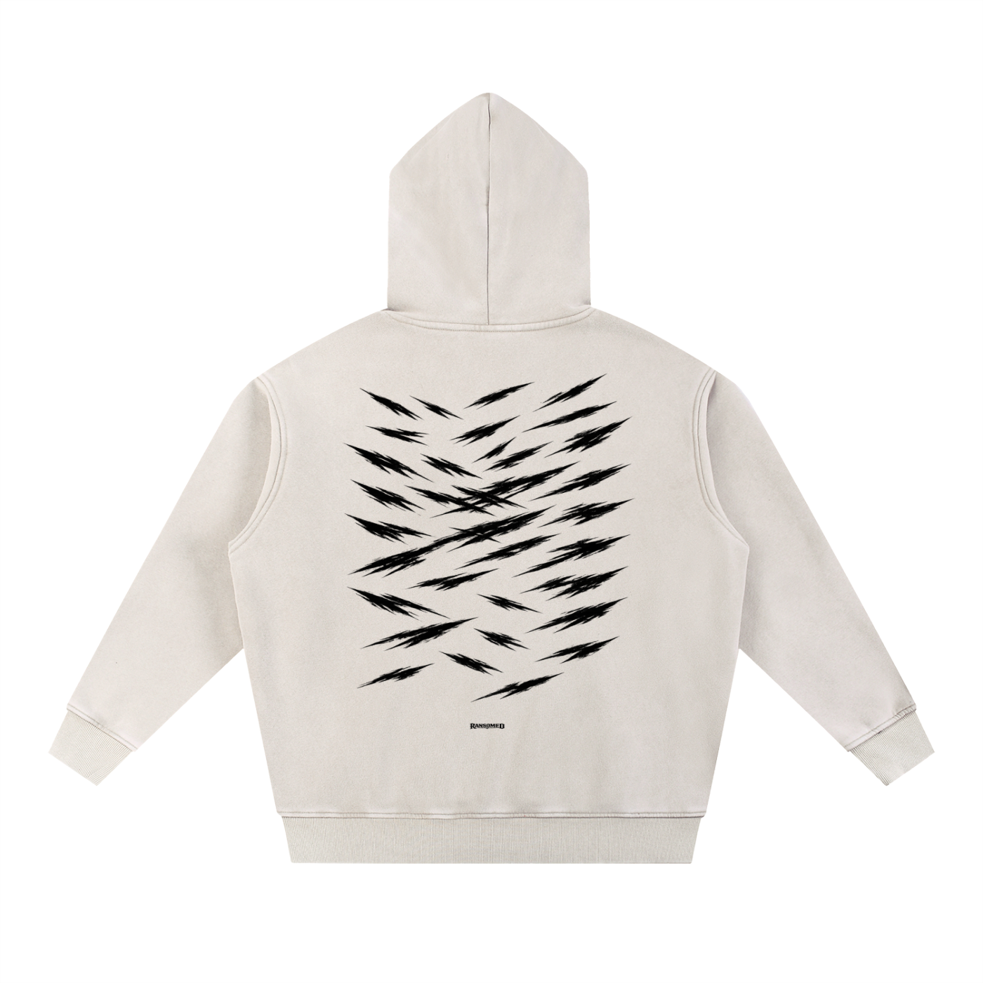 It Should Have Been Me - Oversized Hoodie