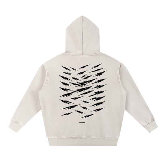 It Should Have Been Me - Oversized Hoodie