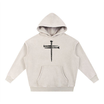 Colossians 1:21-22 - Oversized Hoodie