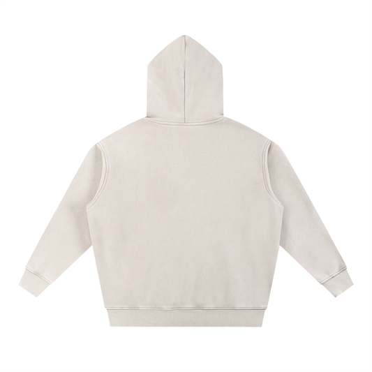 YHWH - Oversized Hoodie