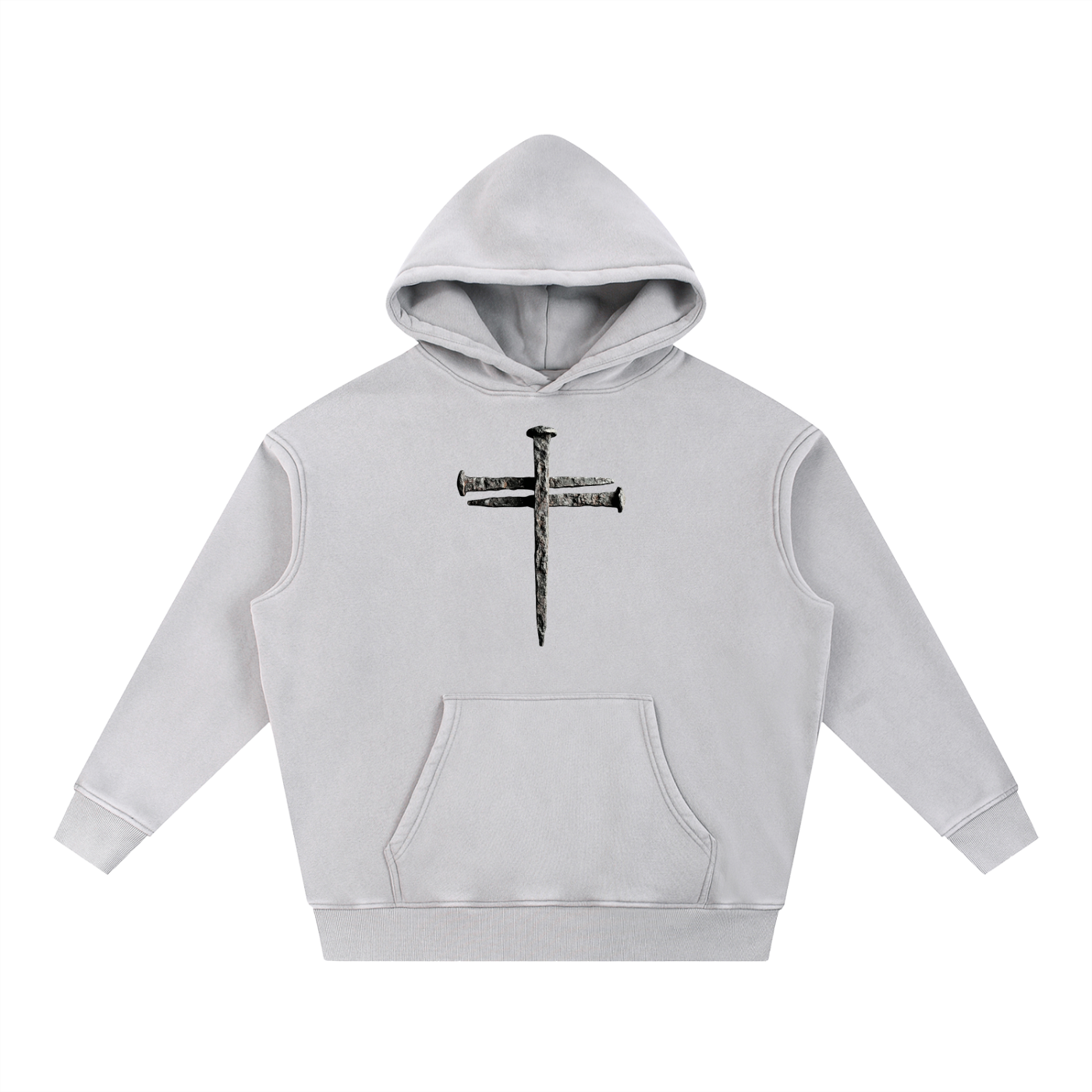 Colossians 1:21-22 - Oversized Hoodie