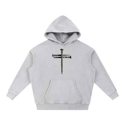 Colossians 1:21-22 - Oversized Hoodie