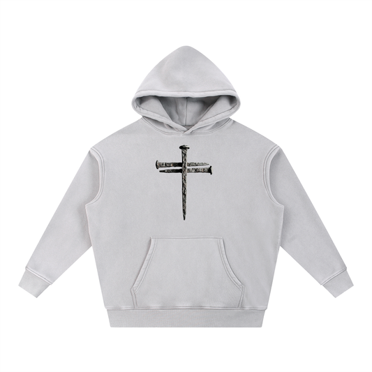 Colossians 1:21-22 - Oversized Hoodie