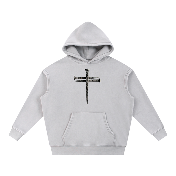 Colossians 1:21-22 - Oversized Hoodie