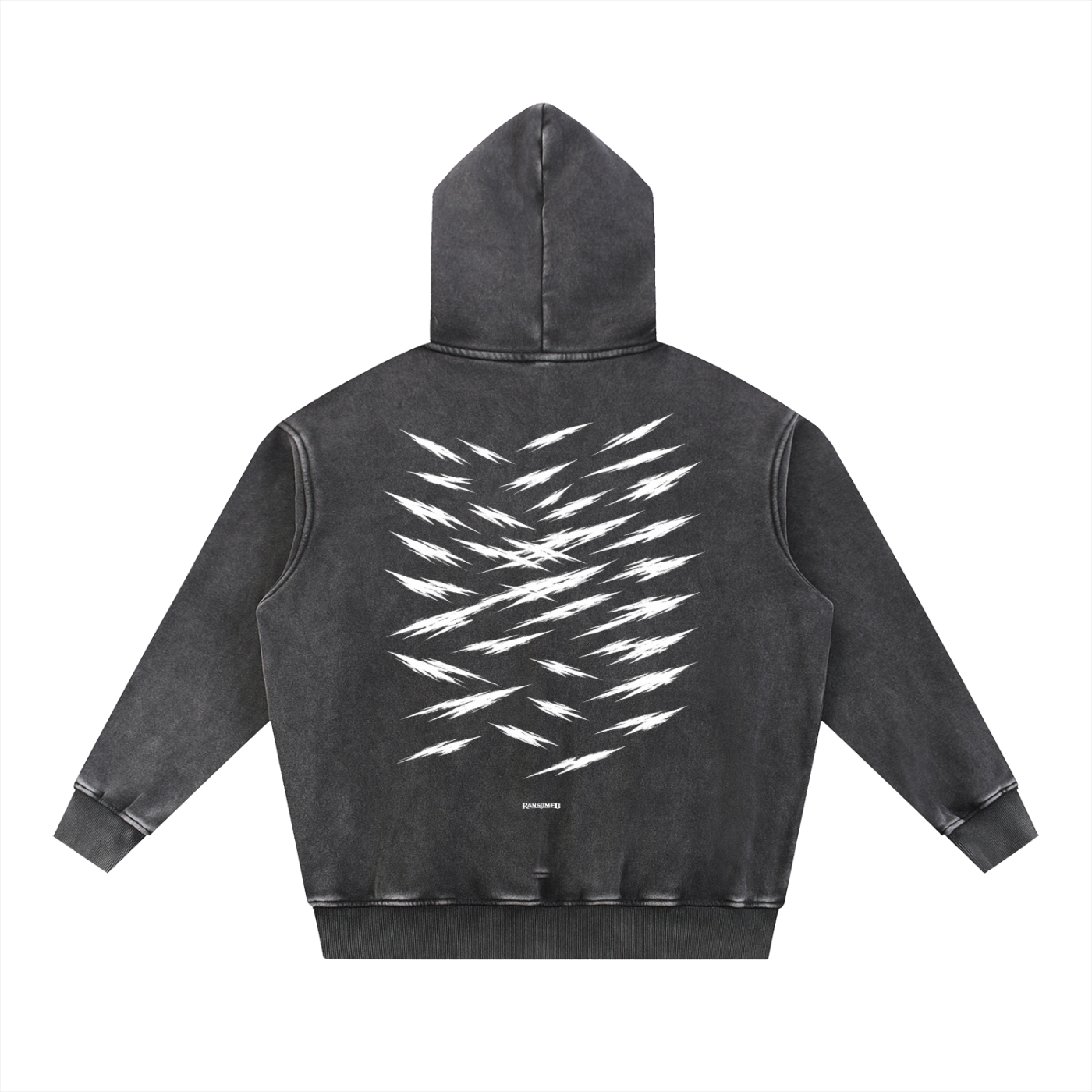 It Should Have Been Me - Oversized Hoodie