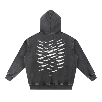 It Should Have Been Me - Oversized Hoodie