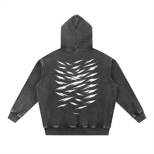 It Should Have Been Me - Oversized Hoodie