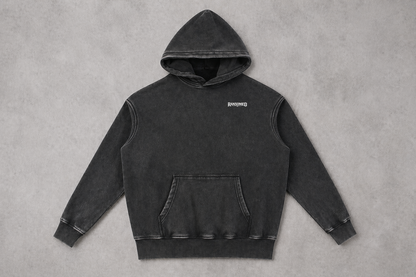 It Should Have Been Me - Oversized Hoodie