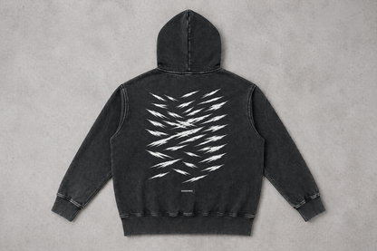 It Should Have Been Me - Oversized Hoodie