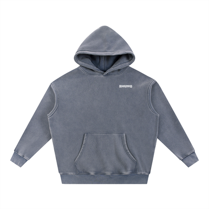 Isaiah 54:17 - Oversized Hoodie