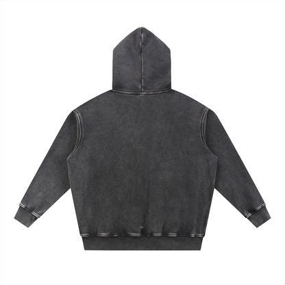 YHWH - Oversized Hoodie