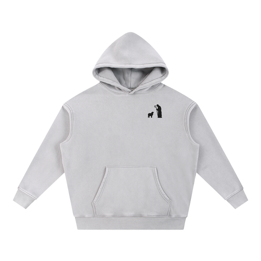 Leave the 99 - Oversized Hoodie