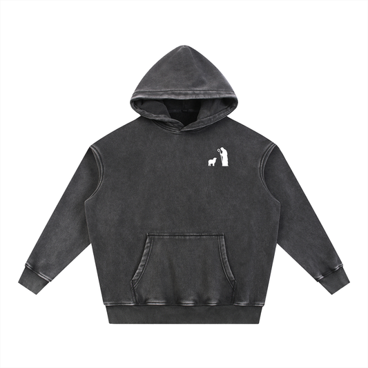 Leave the 99 - Oversized Hoodie