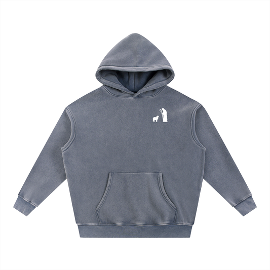 Leave the 99 - Oversized Hoodie