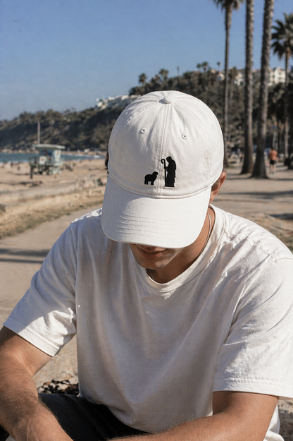 Good Shepherd Baseball Cap